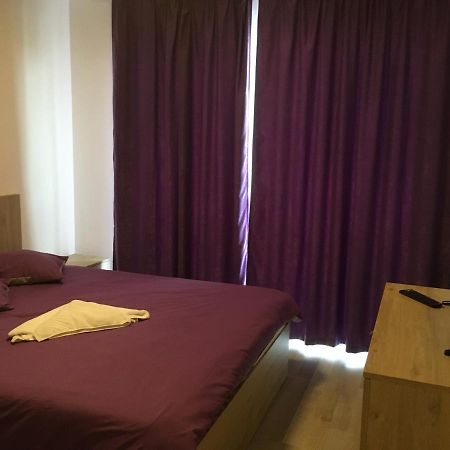 Apartament Avangarden Ema Rosu Brașov Exterior foto